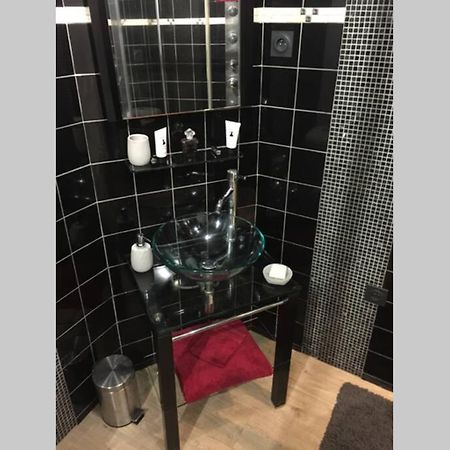 Apartament Centre Historique D'Aix En Provence Rotonde/Mirabeau Aix-en-Provence Zewnętrze zdjęcie
