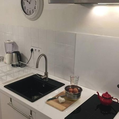Apartament Centre Historique D'Aix En Provence Rotonde/Mirabeau Aix-en-Provence Zewnętrze zdjęcie