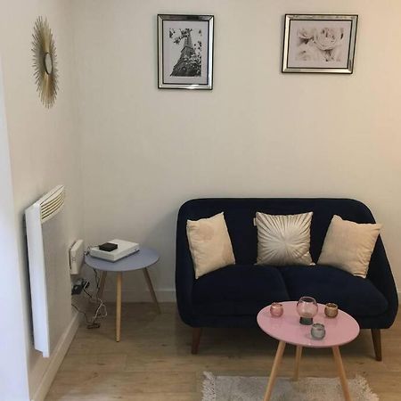 Apartament Centre Historique D'Aix En Provence Rotonde/Mirabeau Aix-en-Provence Zewnętrze zdjęcie
