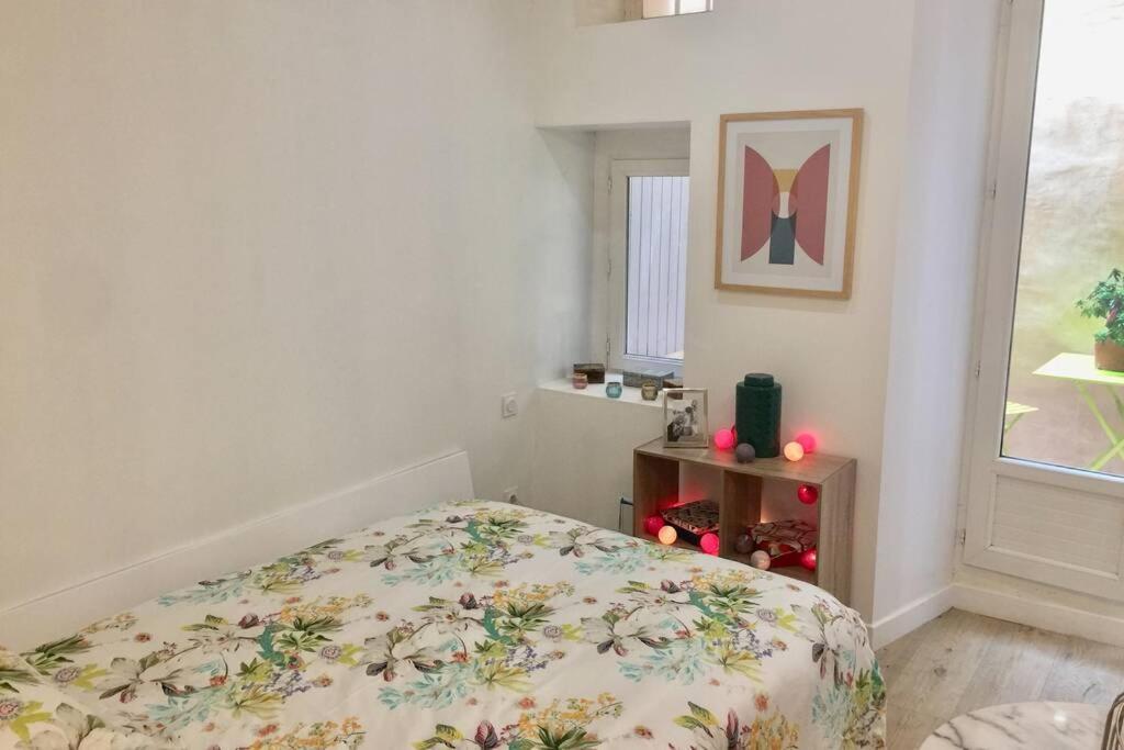 Apartament Centre Historique D'Aix En Provence Rotonde/Mirabeau Aix-en-Provence Zewnętrze zdjęcie