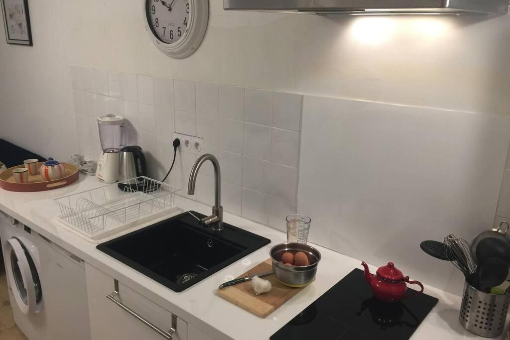 Apartament Centre Historique D'Aix En Provence Rotonde/Mirabeau Aix-en-Provence Zewnętrze zdjęcie