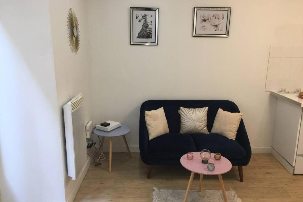 Apartament Centre Historique D'Aix En Provence Rotonde/Mirabeau Aix-en-Provence Zewnętrze zdjęcie