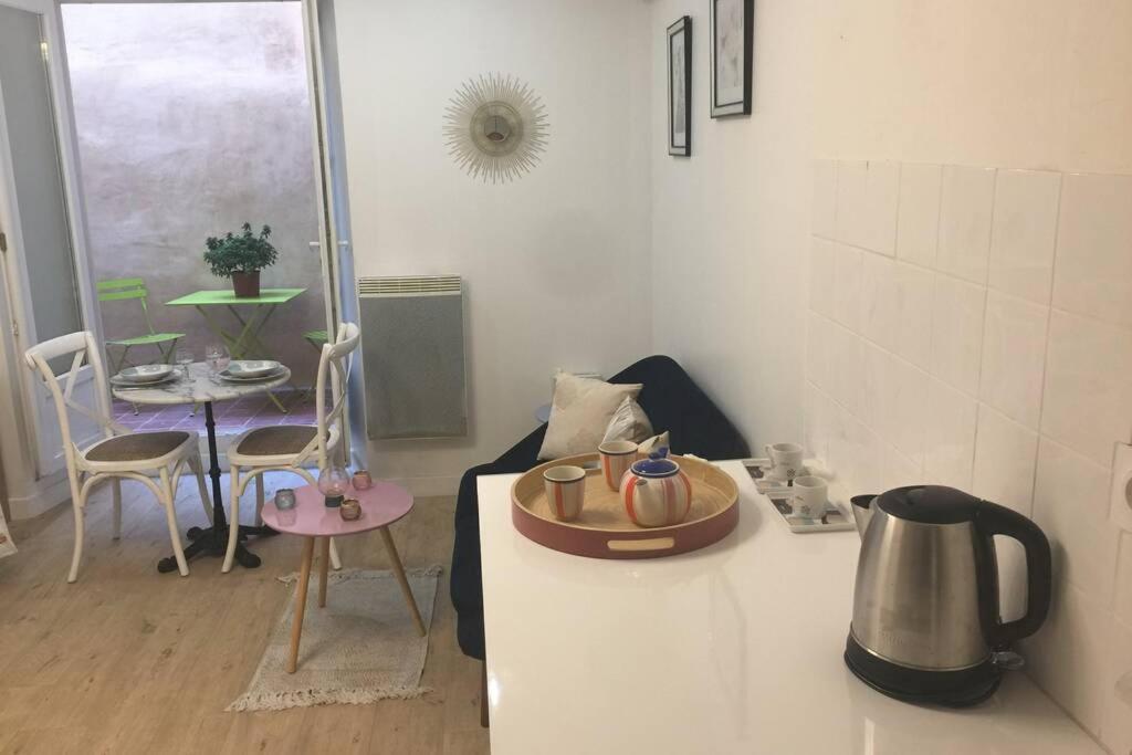 Apartament Centre Historique D'Aix En Provence Rotonde/Mirabeau Aix-en-Provence Zewnętrze zdjęcie